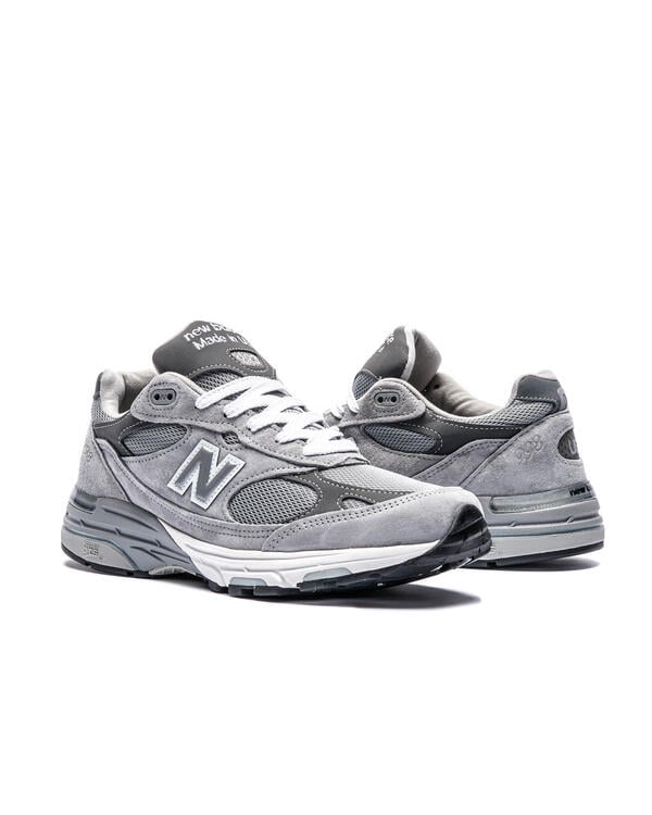 New Balance MR 993 GL Made in USA' | MR993GL | AFEW STORE